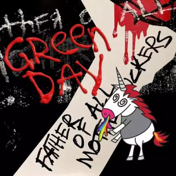 Green Day - Daddy of All